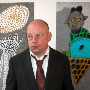 Bernd Hoerter