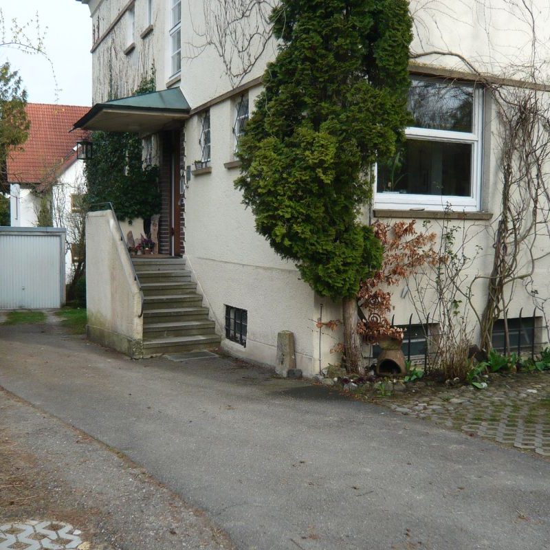 Zußdorfer Straße 33